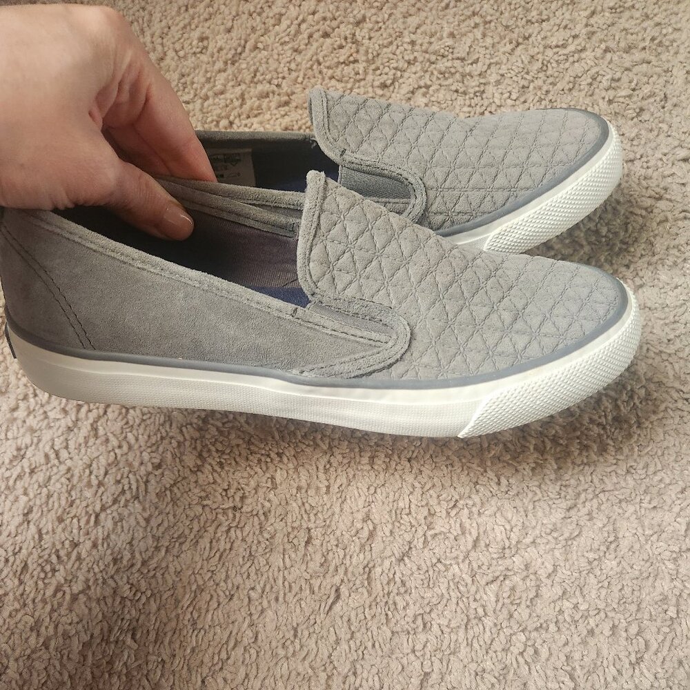 Sperry women size 7